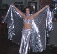 Isis Wings, 2006